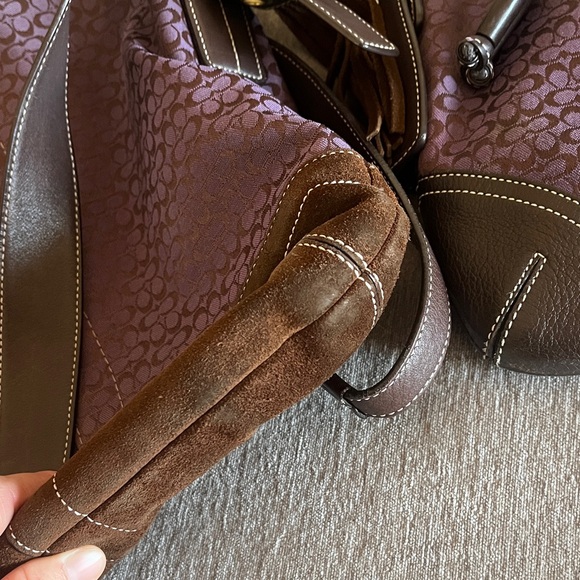 Matching Coach Bags - Picture 7 of 10